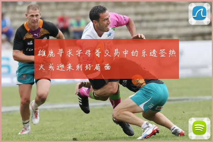 雄鹿寻求字母哥交易中的乐透签热火或迎来利好局面